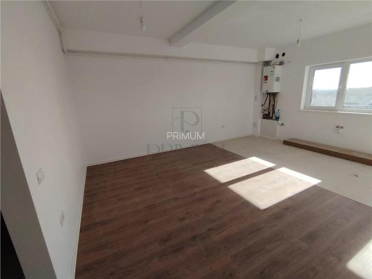 Apartament 1 camera - balcon - toate utilitatile - 7