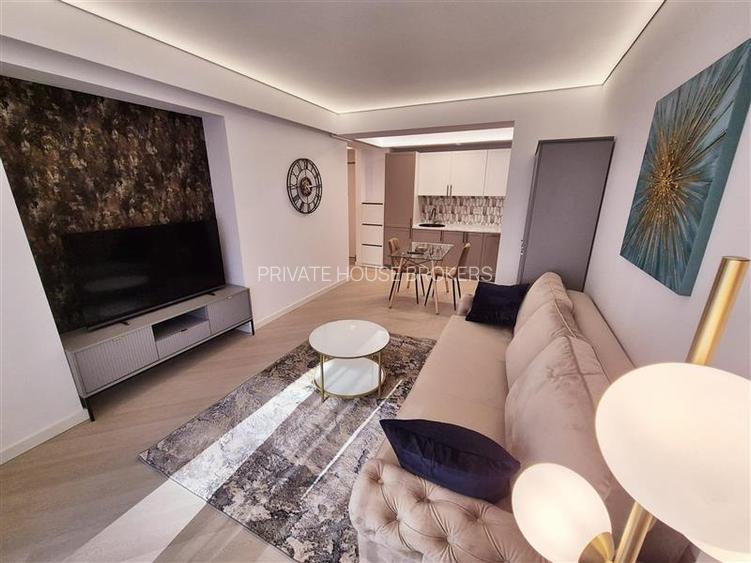 Pipera | Porsche | Cortina North | Bloc 2023 | Modern - 2