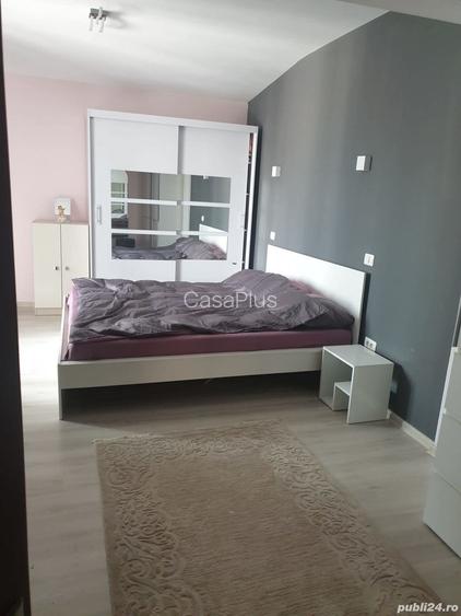 Apartament 3 camere Pacurari impecabil - 3