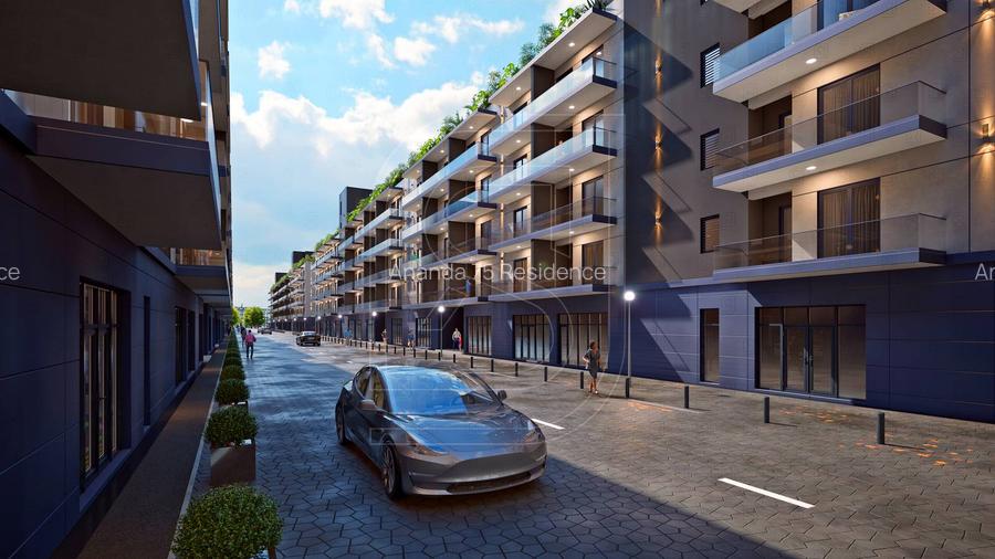 Ananda 75 Residence - 15