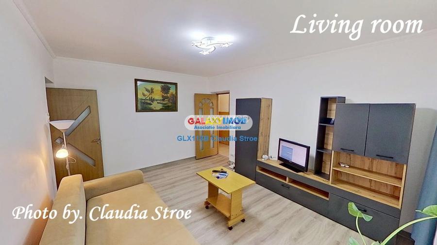 INCHIRIERE APARTAMENT 3 CAMERE NITU VASILE - 13