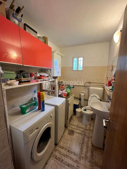 Casa P+1 in centru Breaza, cu terasa, gradina si loc de parcare  - 7