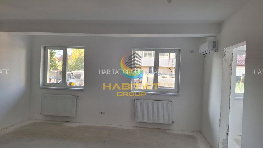 Vanzare ap 2 camere  decomandat etaj 2 Brancoveanu Grand Arena bloc nou locuit - 2