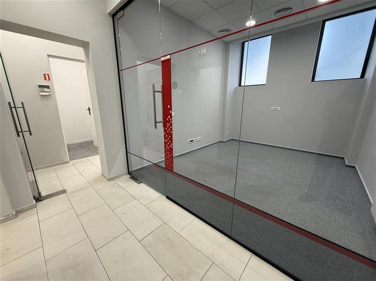 Spatiu comercial ultracentral – 168 mp
