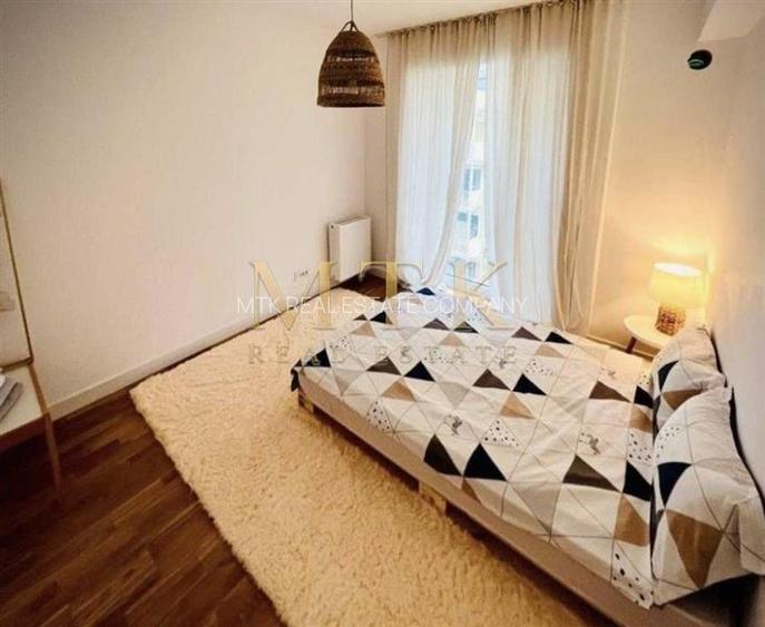 Apartament 3 camere LUX I 1 Loc parcare inclus | Marmura Residence - Bucurestii - 11