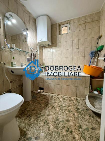 Ultracentral, Strada Babadag, 2 camere, etaj 2 - 5