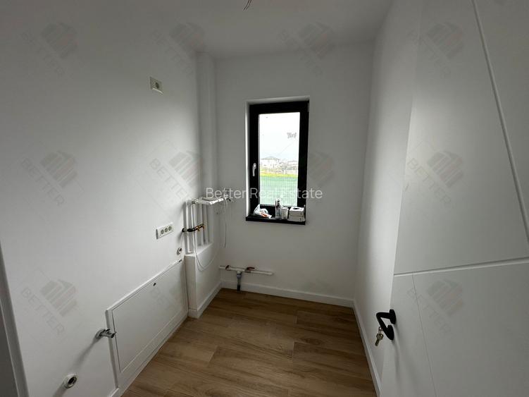 Vila Individuala - 4 Camere - Teren 420 mp - Comuna Berceni - 14