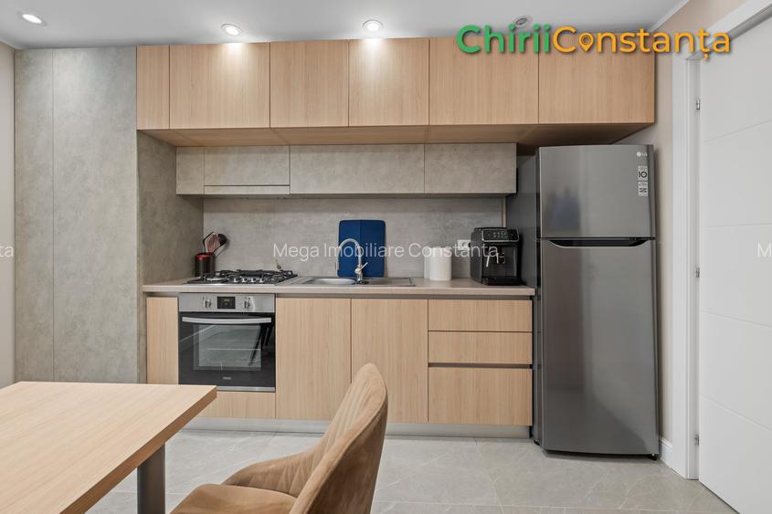 ✅Apartament cu 3 camere și 2 băi · mobilat premium · bloc nou, parcare - 4