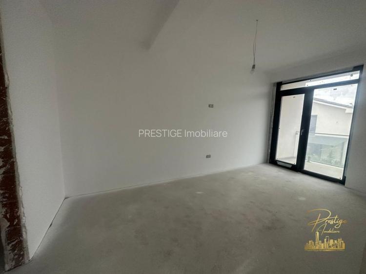 Casa tip Duplex in regim P+E de vanzare in cart. Grigorescu-Oradea - 23