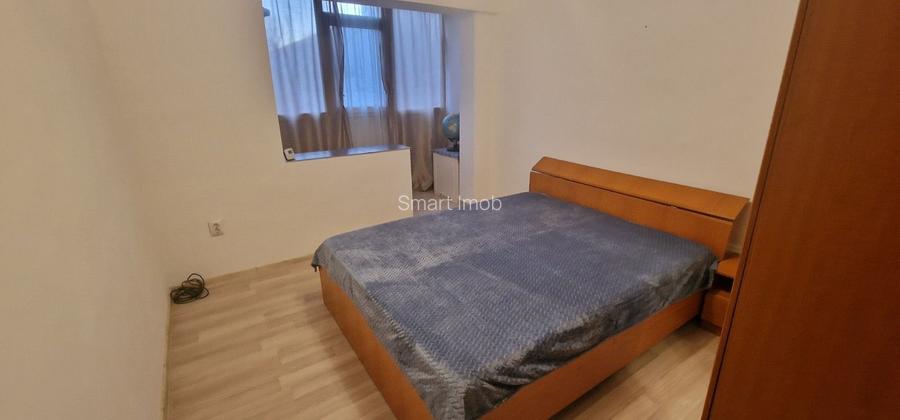 De vânzare apartament 2 camere decomandat etaj 1 - 6