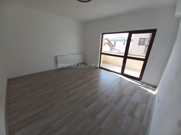 Apartament 3 camere, Sampetru Residence - 2