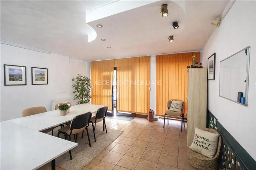 Spatiu versatil pentru birouri/ ateliere pentru copii/terapii individuale, Carti - 2