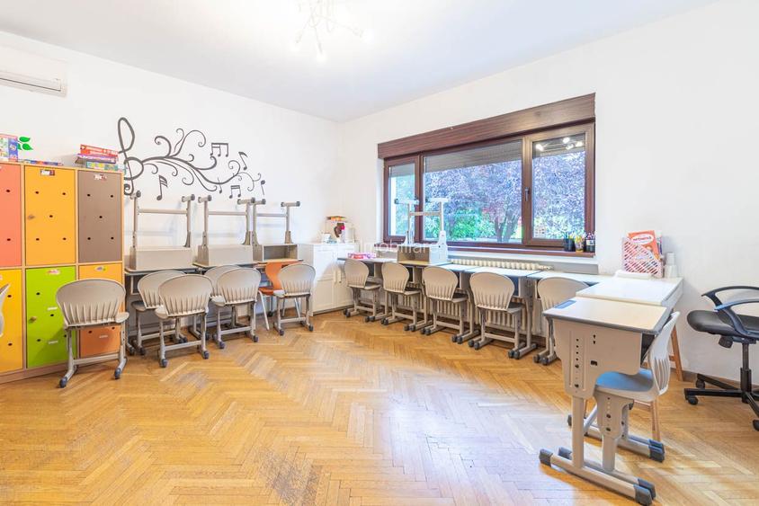 Vila - Curte libera 270 mp + Garaje dedicate - Vanzare - Floreasca - 8