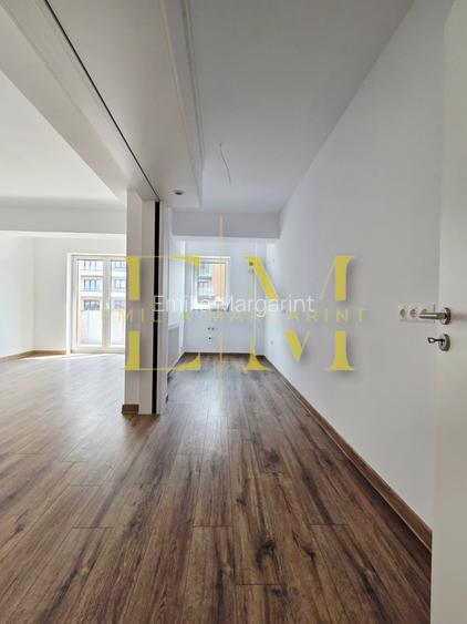 COMISION | 0% Apartament 1 cameră + Parcare subterană + Boxă | Maurer Bartolomeu - 4