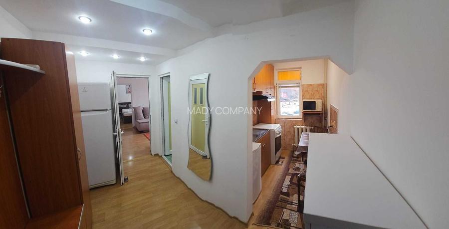 Apartament 2 camere, ETAJ 2,City Mall Constanta - 6