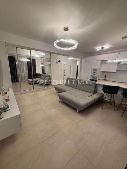 2 Camere | Quartz Residence | Parcare si Boxa Incluse | Bloc 2024 | Centrala | - 6