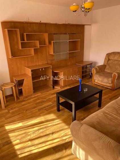Inchiriez apartament 2 camere Baneasa - 6