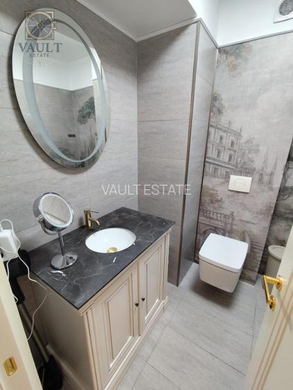 APARTAMENT 3 CAMERE-PANDURI-MOBILAT-UTILAT-LUX-2 BAI - 18