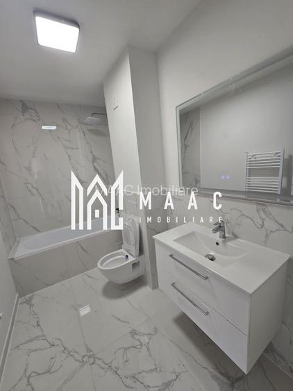 Apartament 2 camere | Parcare | Turnisor - 4