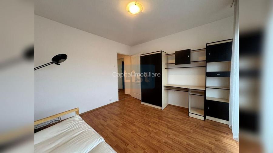 FARA COMISION! 2 camere decomandate , 2 balcoane, zona Bd Titulescu - 3