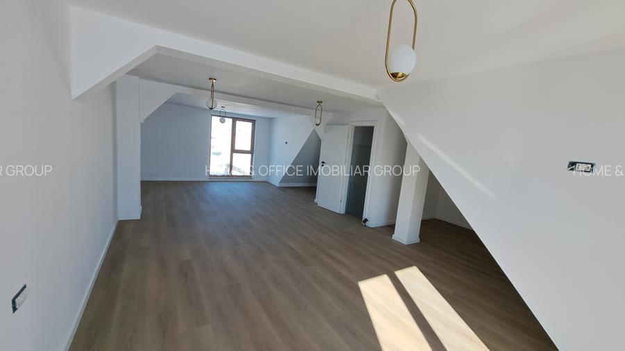 VILE 5/6 CAMERE CU SUPRAFATA GENEROASA IN COMPLEX REZIDENTIAL CU CIRCUIT INCHIS - 35