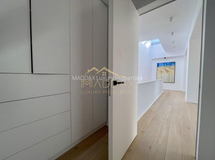 Masterpiece Villa*** 1140 mp Teren//Balotesti - 19