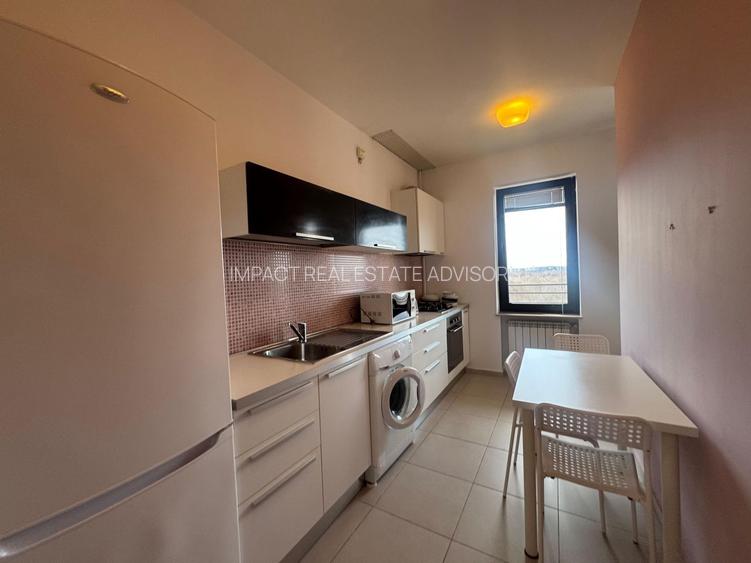 3 CAMERE || BANEASA-  ALEEA PRIVIGHETORILOR - 14