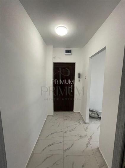 Dambovita - 2 Camere - Bloc izolat - Complet renovat - Balcon spatios - 7