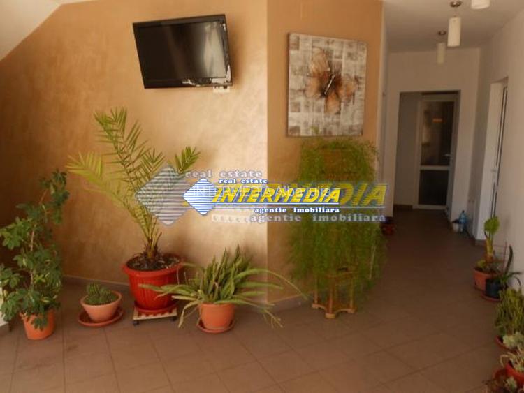 Spatiu de inchiriat Centru 130 mp. birouri Alba Iulia - 6