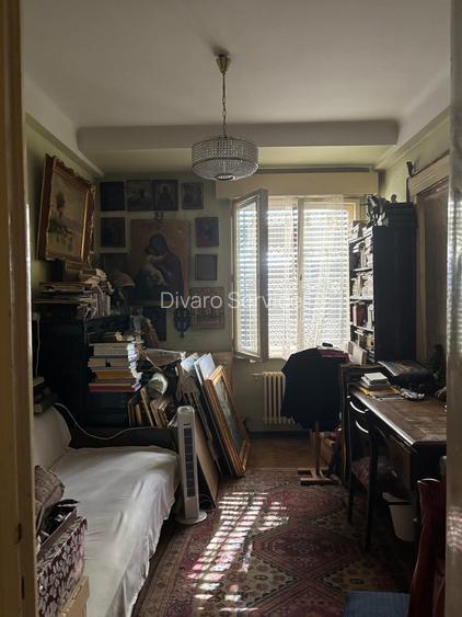 Vanzare apartament cinci camere Universitate metrou perfect pentru Airbnb - 6