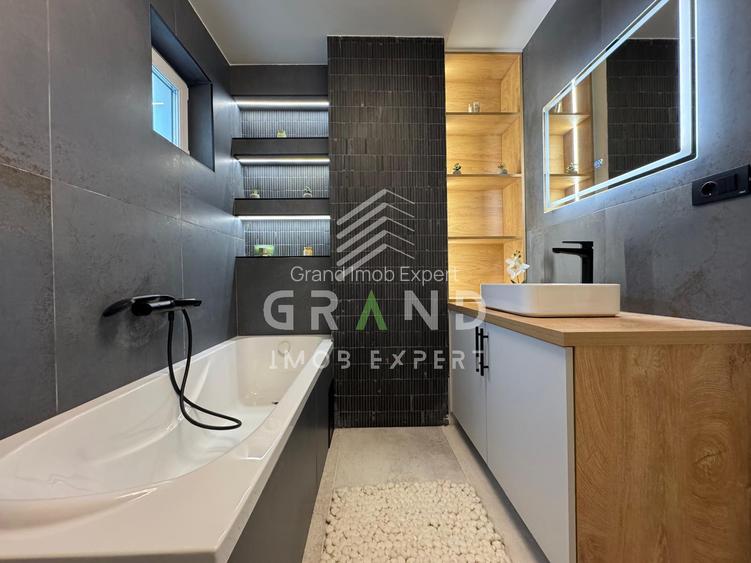 Apartament 3 camere + 2 băi I complet renovat I Fântânele I Grigorescu - 6