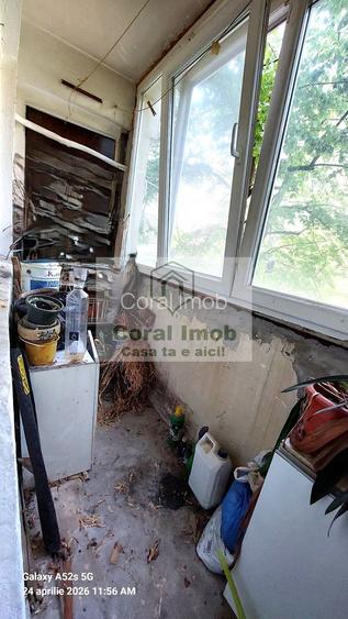 Vanzare apartament 3  camere, Domna Ghica, Colentina, Comision 0% - 10
