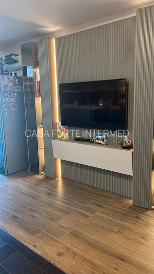 Apartament 2 camere Campus Aviatorii Residence 170000 euro - 12