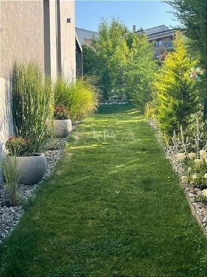 Casă individuală. Cartier privat. Intimitate si confort. - 12