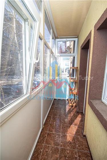 Garsoniera dubla 42 mp.Str. Gladiolelor 10, Chiajna - 11