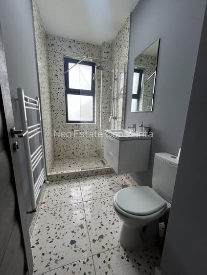 Apartament 2 camere | Terasă panoramică | T. Lung | Mamaia Nord | Parcare - 7