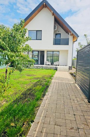 CASA INDIVIDUALA 5 CAMERE | CORBEANCA | TEREN 265MP | PARCARE | - 14