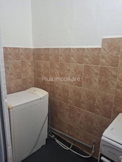 Garsoniera 21 mp, complet renovata -zona Jumbo - 7