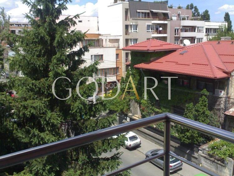 Apartament de lux Aviatorilor - 15