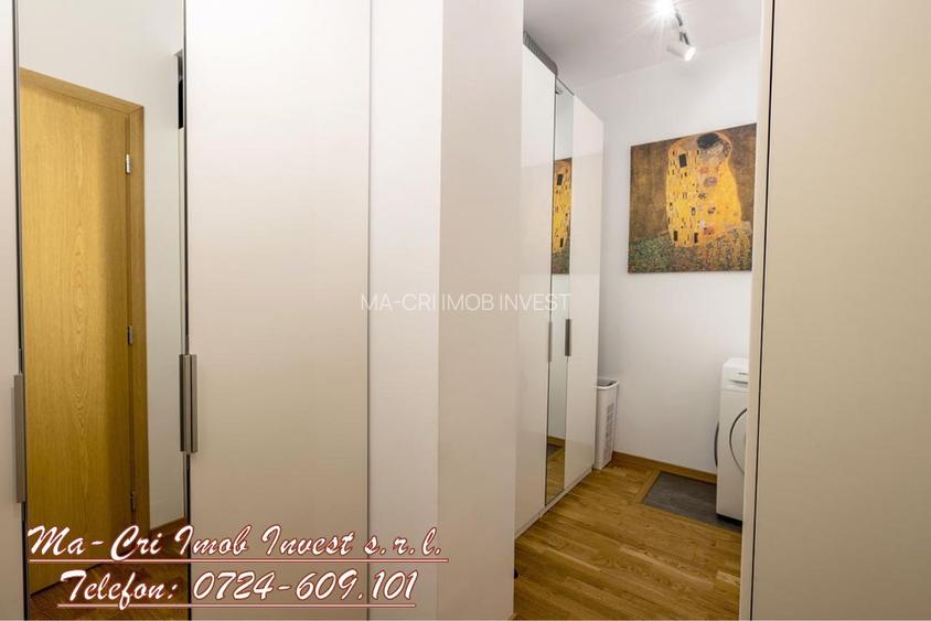 Modern & Spațios | 3 Camere - zona PIPERA/Voluntari | Loc parcare subteran - 8