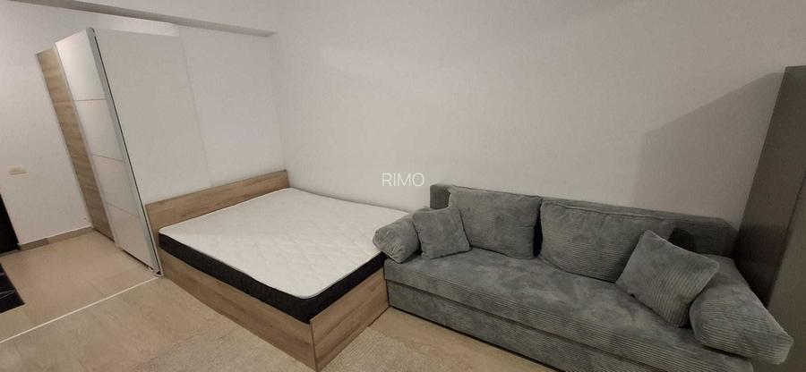 Garsoniera Petrom City - 5