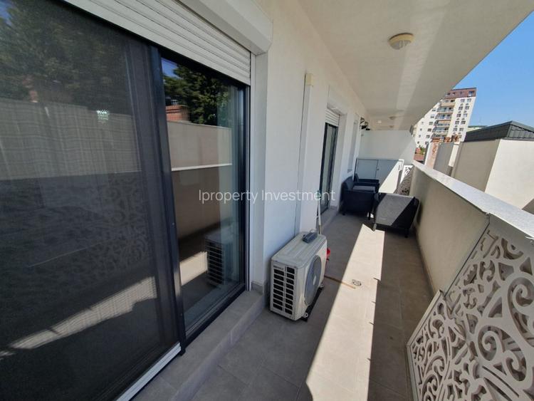 Tineretului - Unirii | 2 Camere | Centrala | Bloc Nou | 2/7 | Metrou - 6