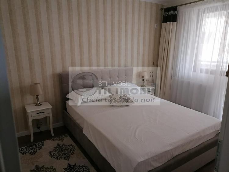 Apartament 3 camere Bucium- 550 EURO - 7
