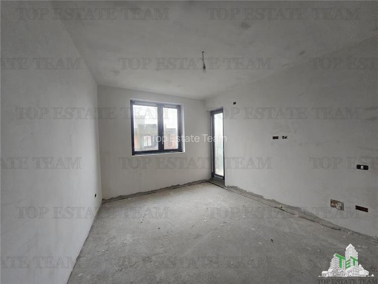 Vila noua 7 camere teren 530mp in zona Rahova-Magurele - 11