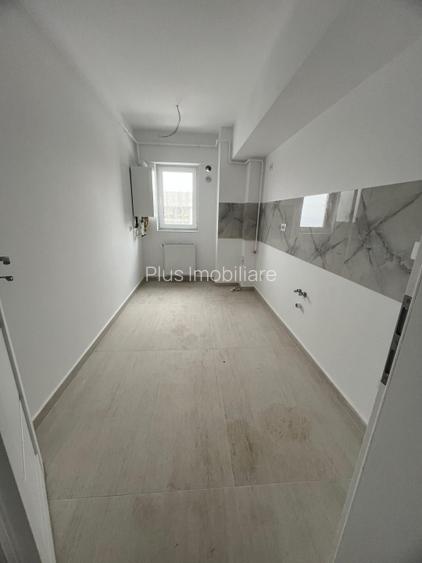 Apartament 2 camere, 57,5mp Galata Iasi Direct Dezvoltator TVA 21% inclus - 3