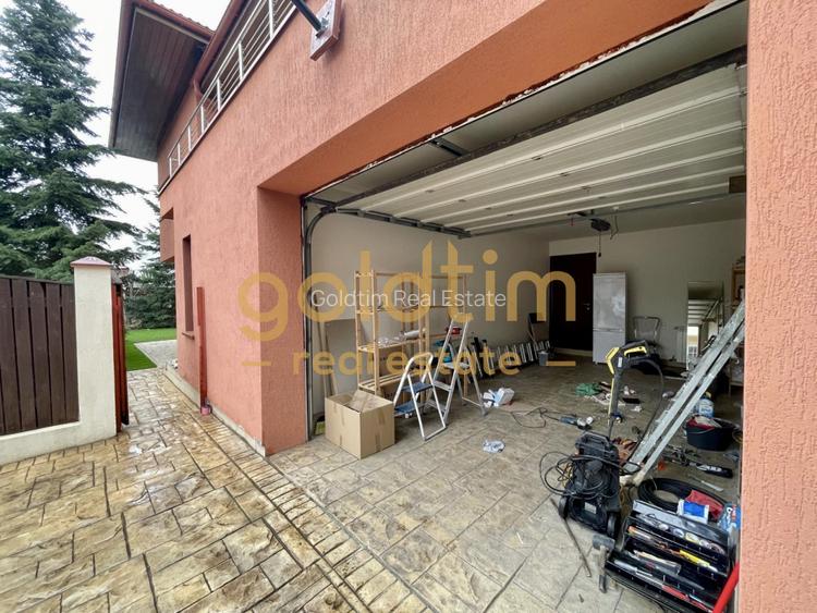 VILA INDIVIDUALA/IANCU NICOLAE/GARAJ - 39