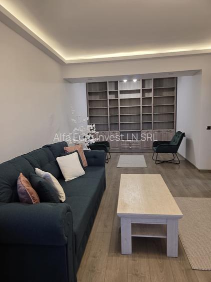 Apartament cu 2 camere spatioase,luminoase! - 13