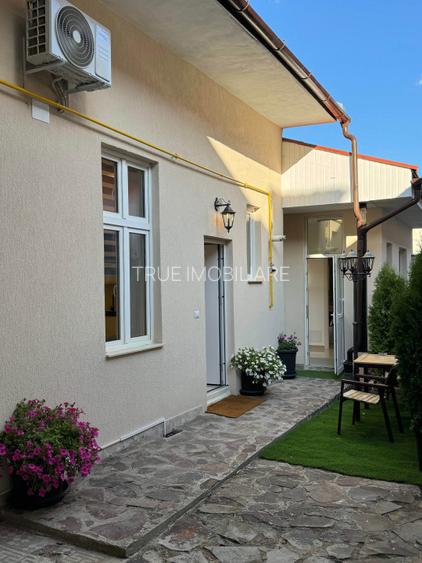 Ap. 2 camere de vânzare – Central, Târgu Mureș - 9