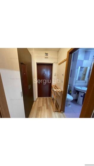 Dau in chirie garsoniera  pe Aleea Detunata nr 9 Cluj Napocs - 2