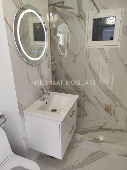 3 Camere Decomandat | Design Modern & Finisaje de Lux | Drumul Taberei - 3